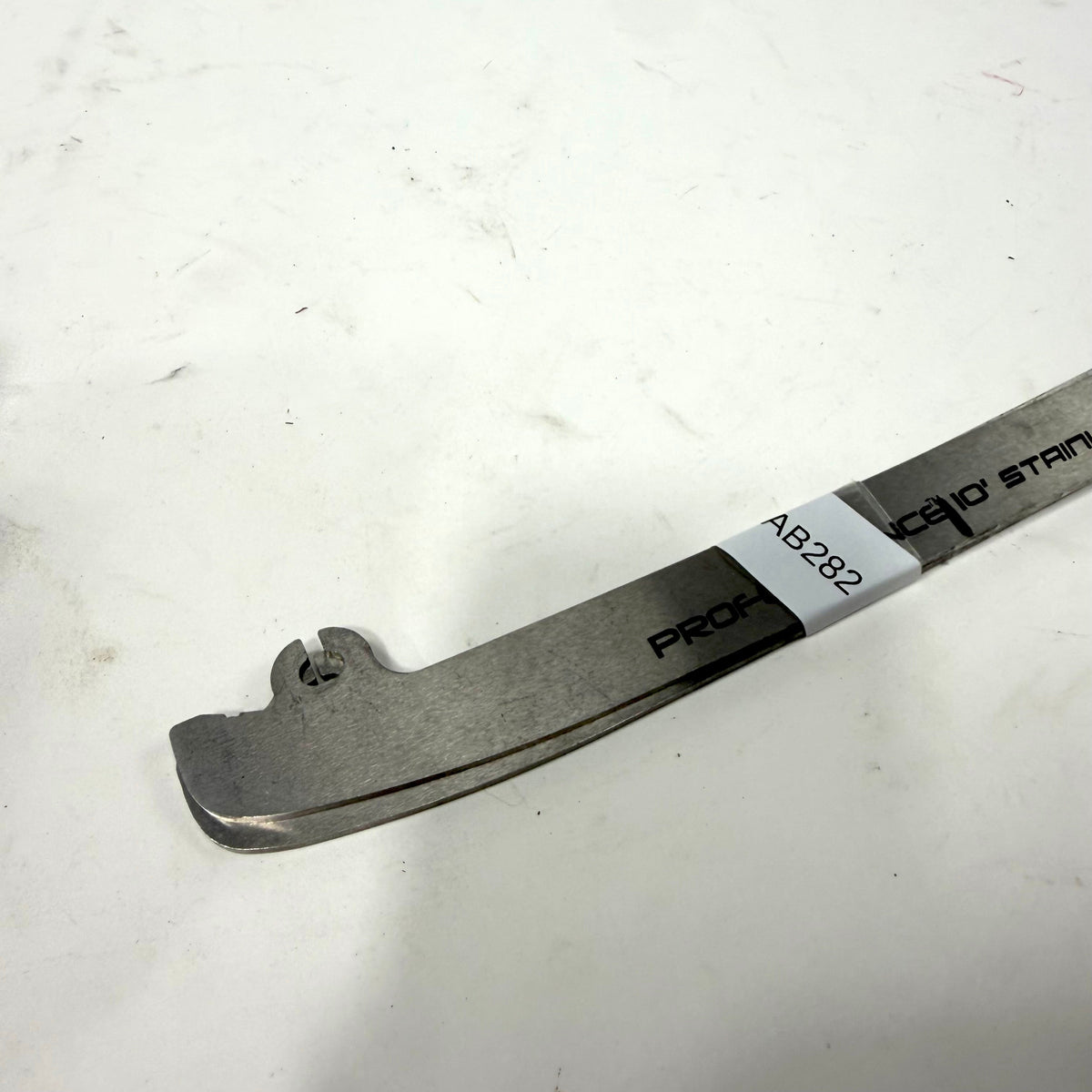 New CCM Proformance Stainless 2 Bolt Steel | 263mm | AB282 - Top Flight Hockey