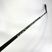 New Left CCM Super Tacks 2.0 | 85 Flex P90 Curve Non Grip | Gardiner | L174