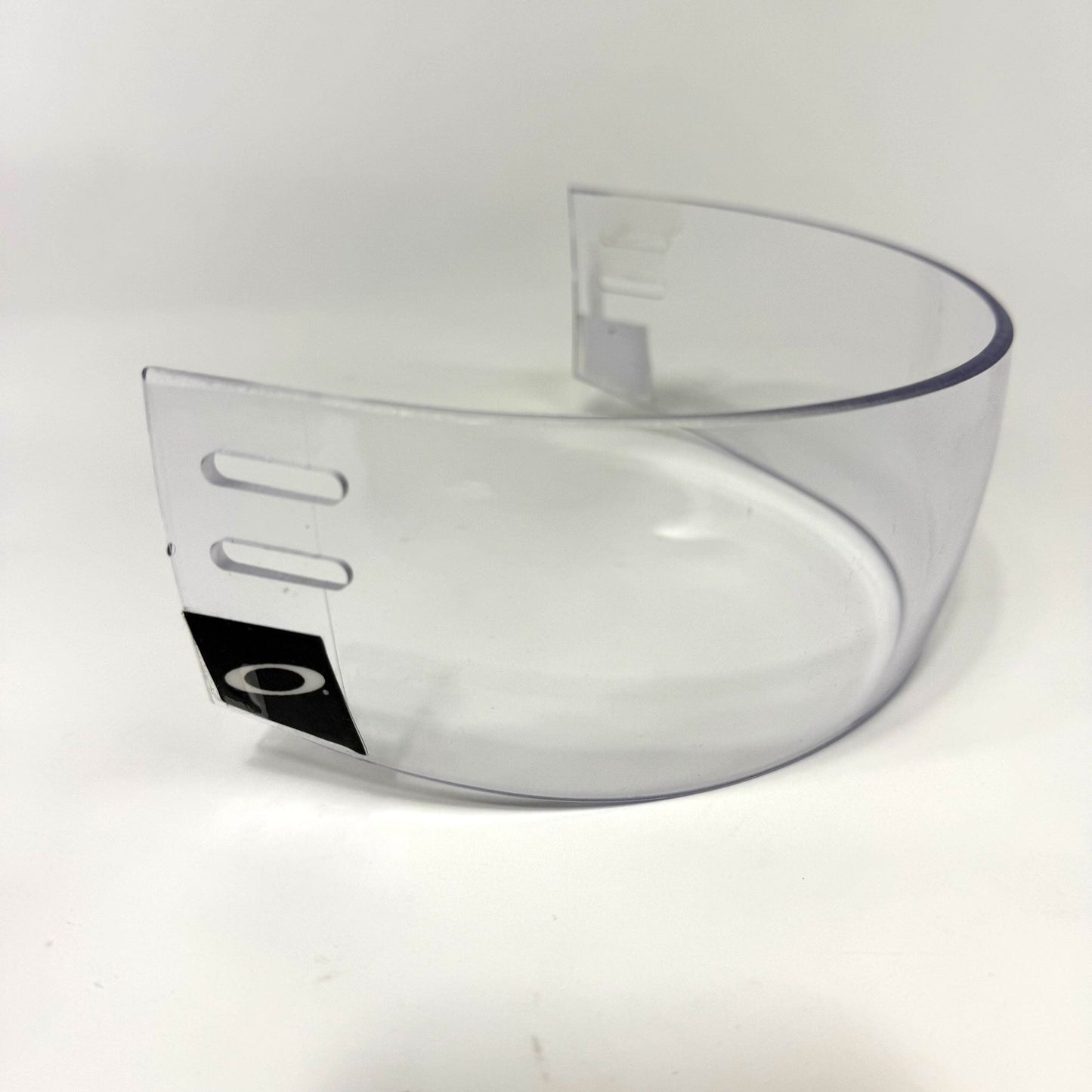 Used Oakley Short Cut Visor | V112