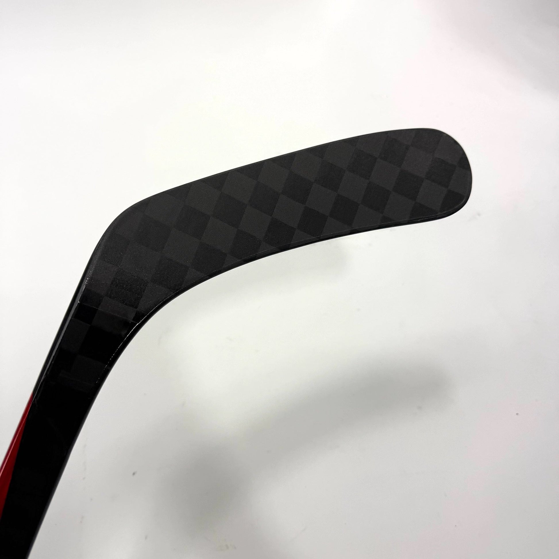 New Right Red Bauer Nexus Sync | 102 Flex P92 Curve Grip | Connor Murphy | BH121 - Top Flight Hockey