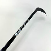 Used Left CCM Ribcore Trigger 7 Pro | 75 Flex P28 Curve Grip | K176