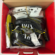 Brand New CCM Super Tacks Skates | Size 9.25 D | Eriksson | CCM285