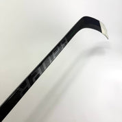 Kucherov Used Black Bauer Supreme Ultra Sonic | 77 Flex Fisher Pro Curve Grip | K239 - Top Flight Hockey