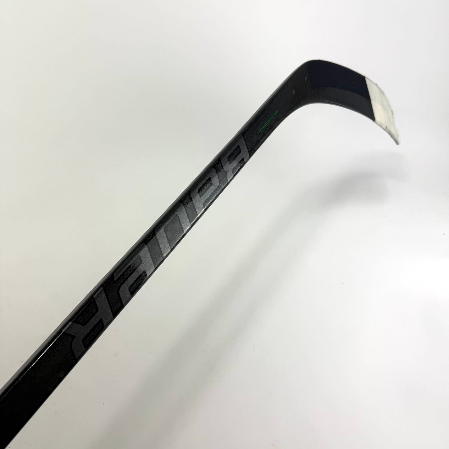 Kucherov Used Black Bauer Supreme Ultra Sonic | 77 Flex Fisher Pro Curve Grip | K239