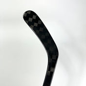 New Left Chrome CCM Jetspeed FT6 Pro | 105 Flex P90 Curve Grip | Lucic | L90