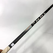 Used Left CCM Ribcor Trigger 10 Pro | 75 Flex P86 Curve Grip | J243