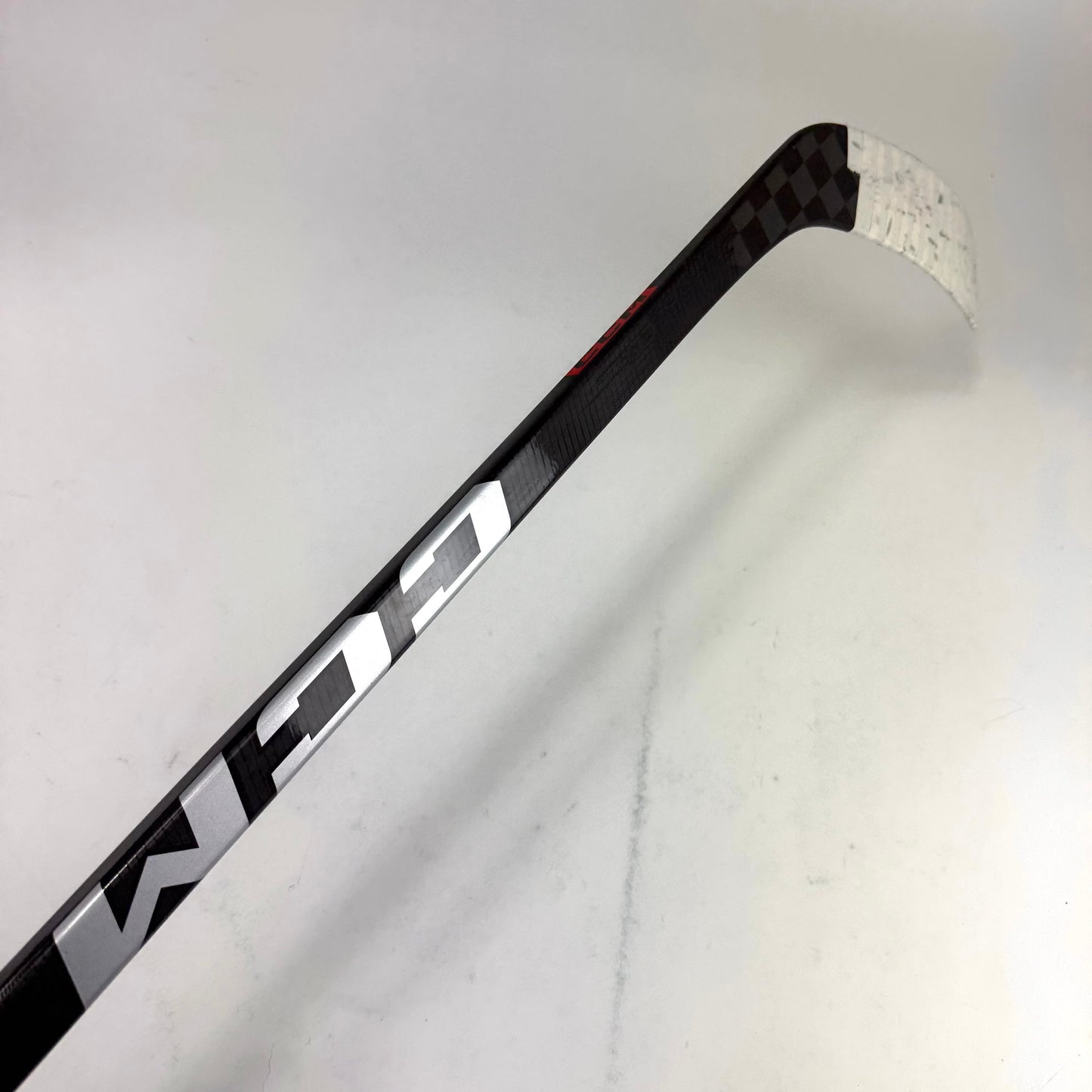 Used Once CCM Jetspeed FT+ | 85 Flex P28 Curve Grip | J452 - Top Flight Hockey