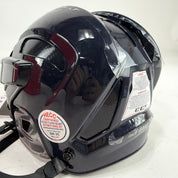 New Navy CCM 12K Helmet | Small - Top Flight Hockey