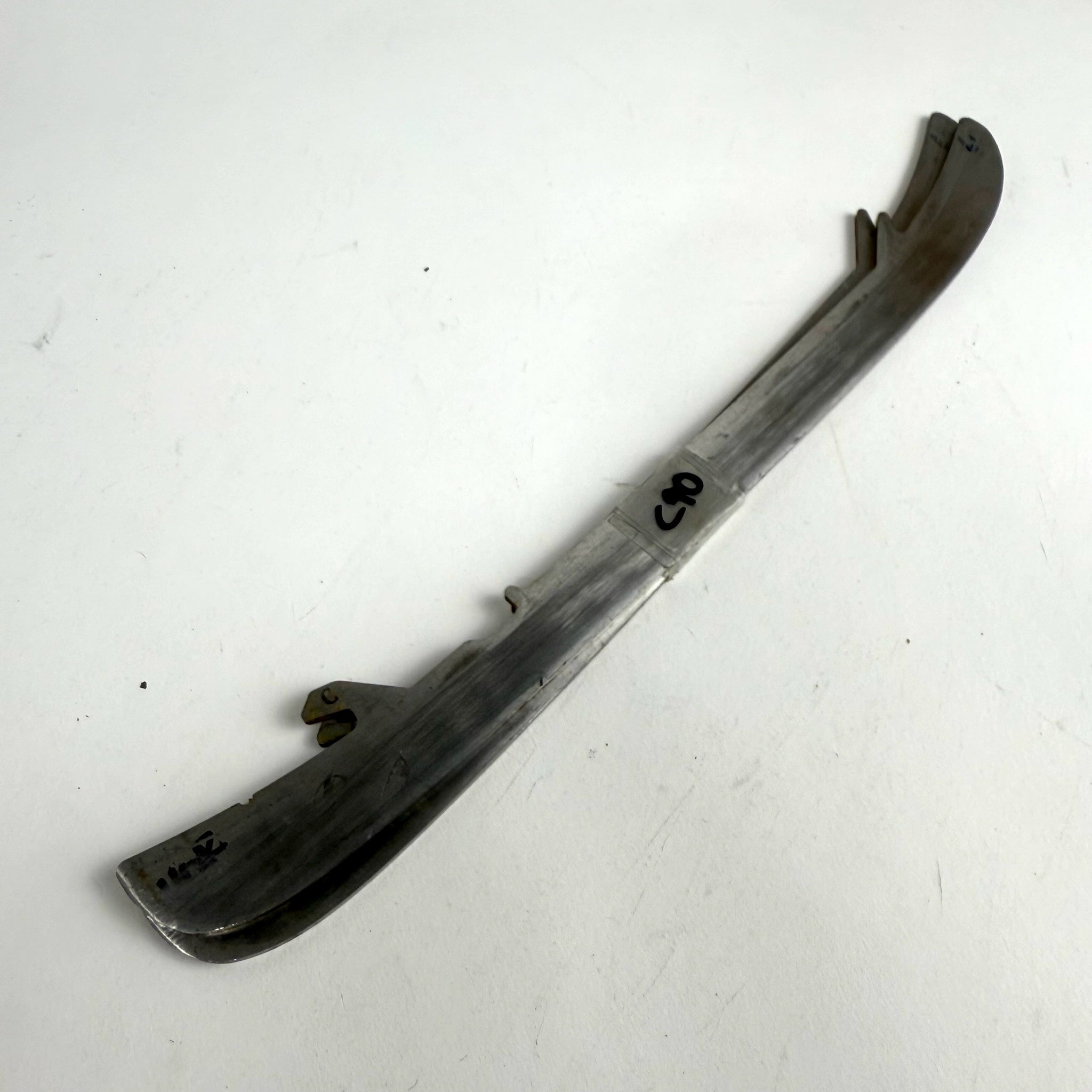 Used Bauer LS3 Steel | 280mm | C90 - Top Flight Hockey