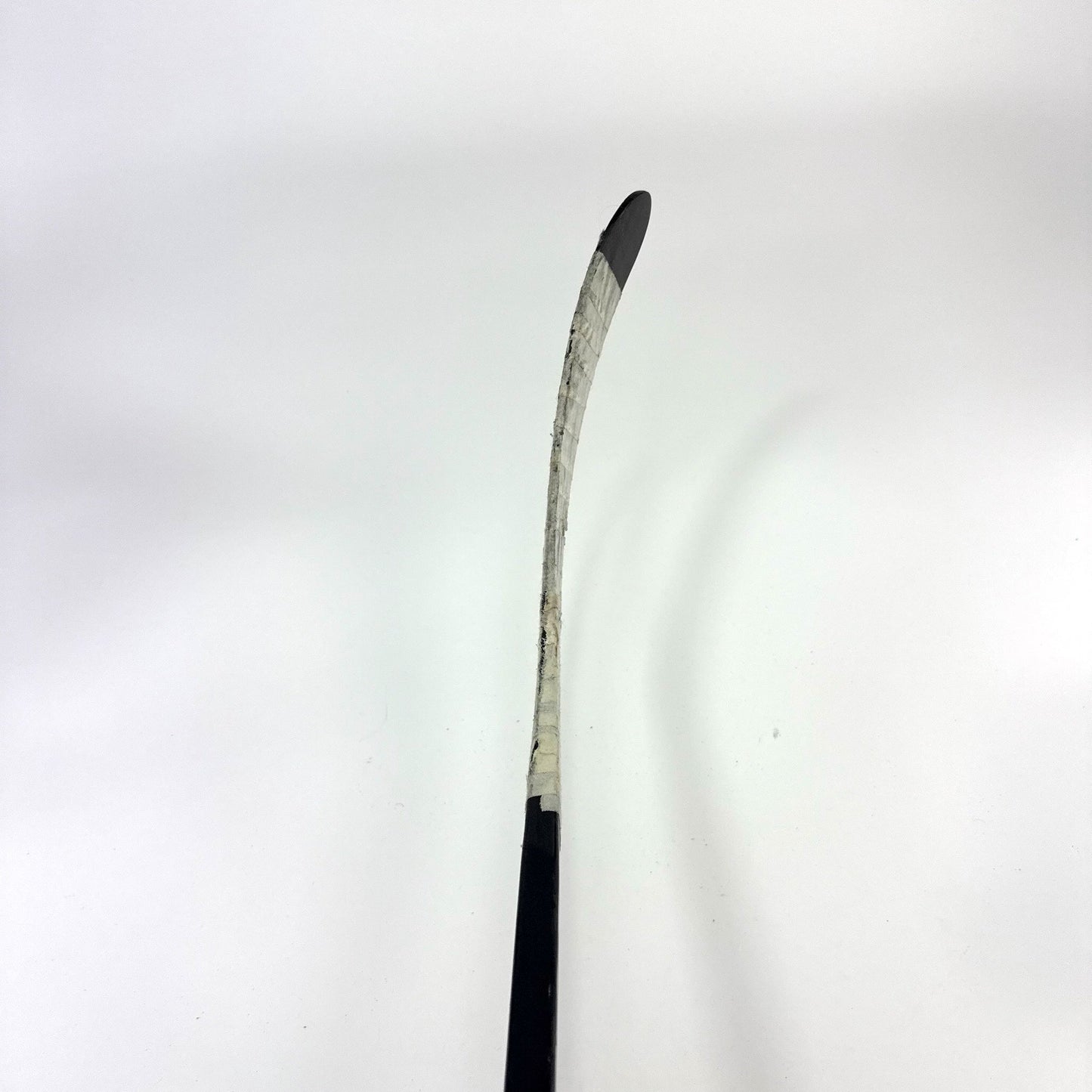 Used Left Warrior Alpha DX | 75 Flex W28 Curve Grip | F369