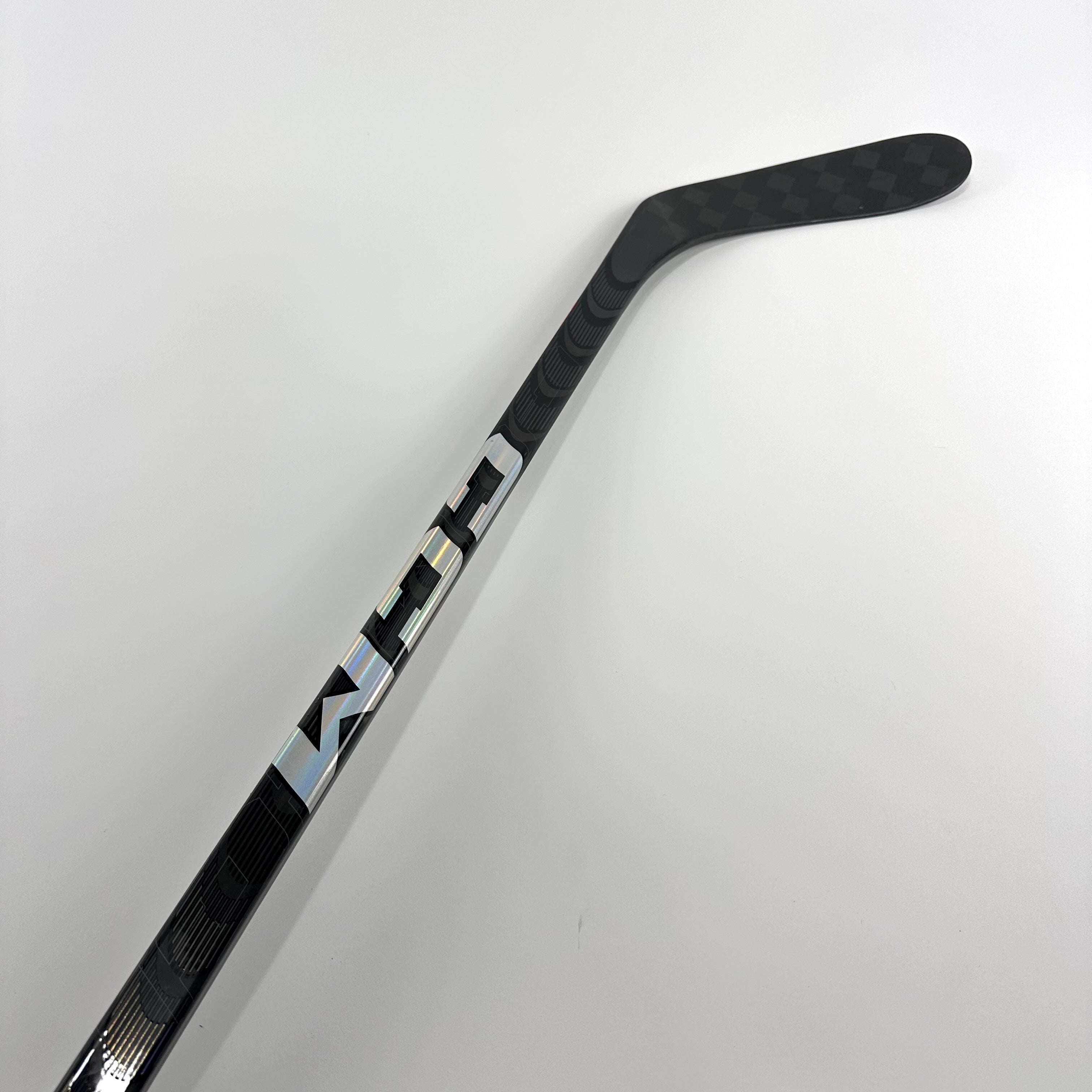 New Right CCM Jetspeed FT5 Pro | P28 Curve 80 Flex Grip | Luff | C146