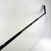 New Left CCM Tacks AS5 Pro | 70 Flex P28 Curve Grip | Vilen | C313