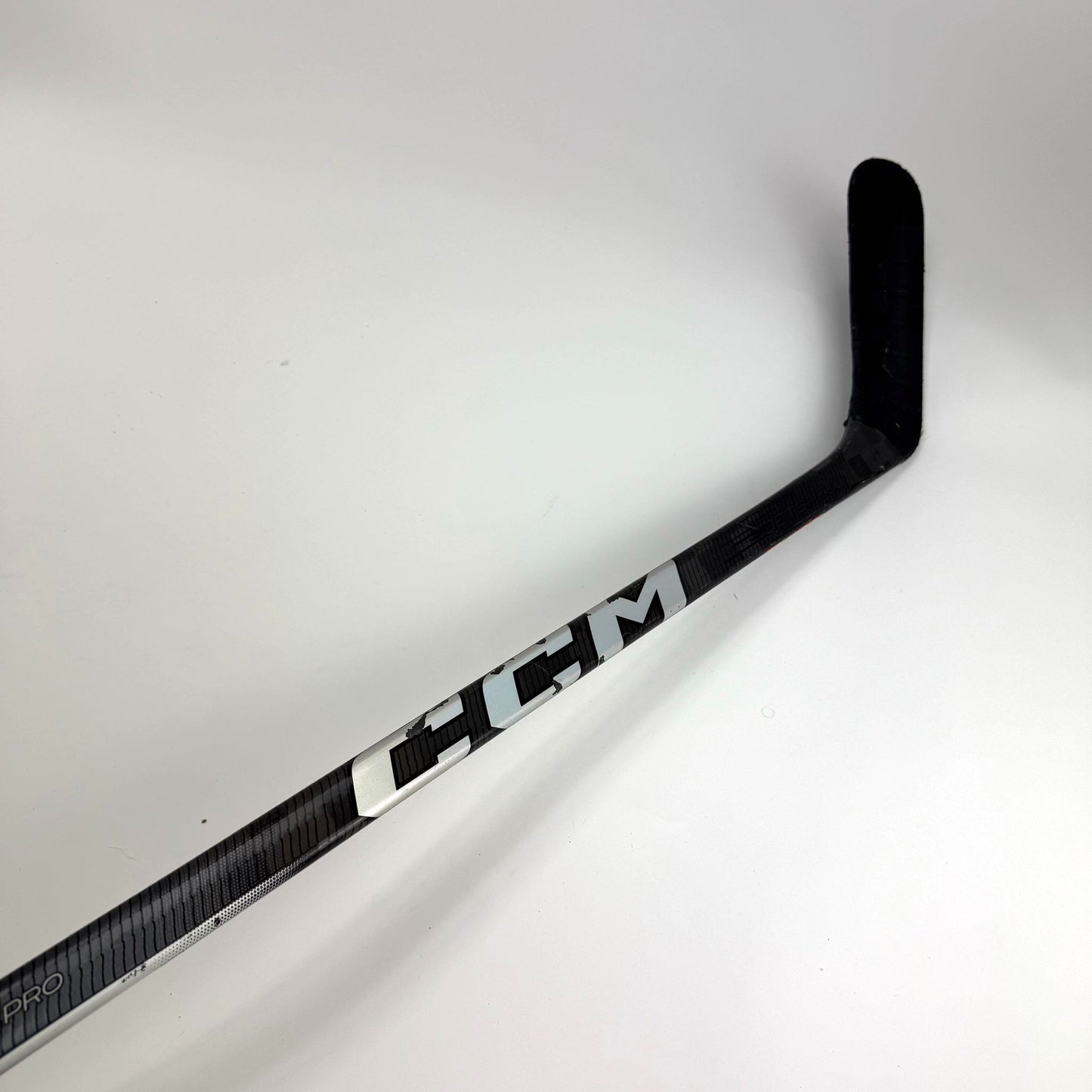 Used Left CCM Jetspeed FT6 Pro | 80 Flex P92M Curve Grip | F342
