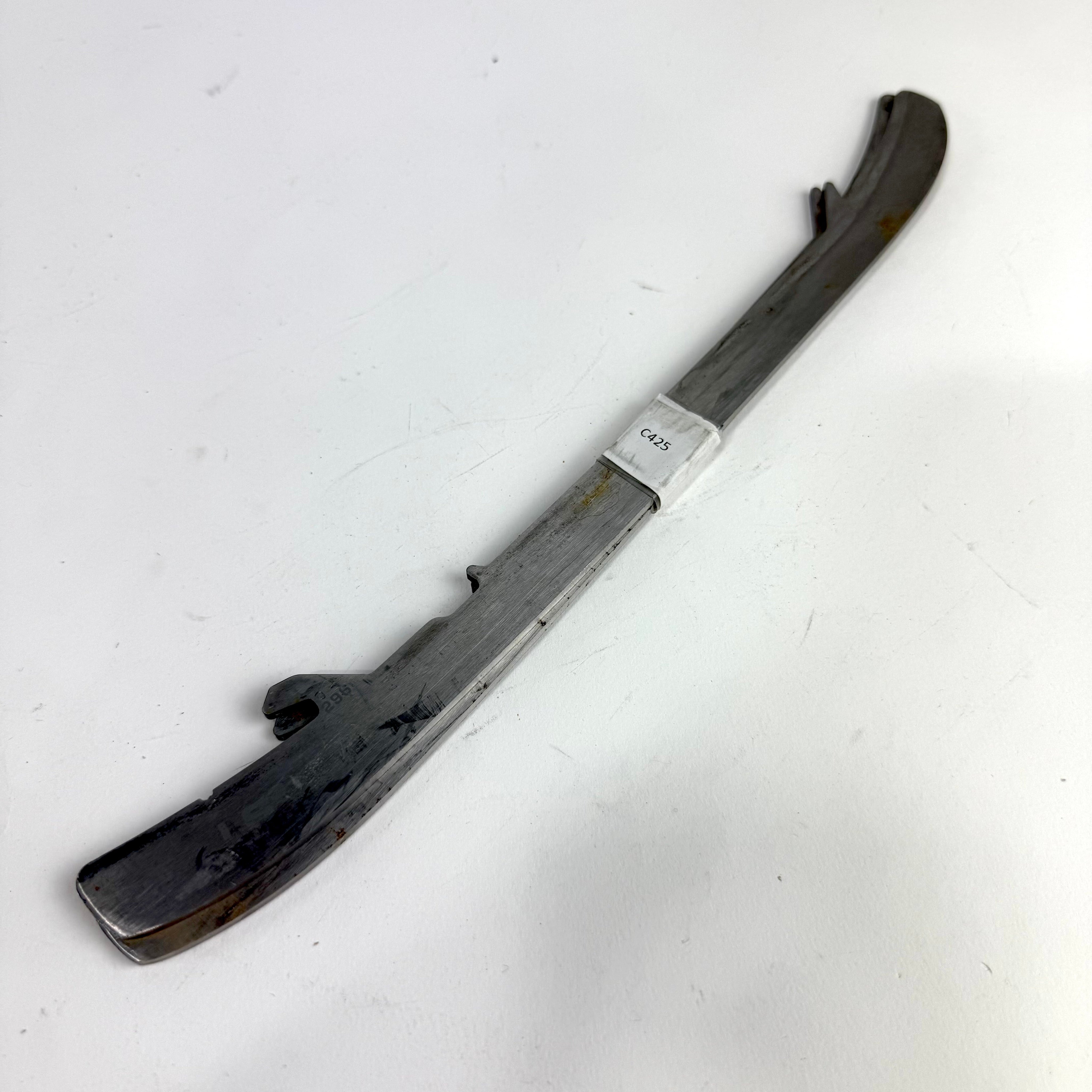 Used Bauer LS3 Steel | 296mm | #C425 - Top Flight Hockey