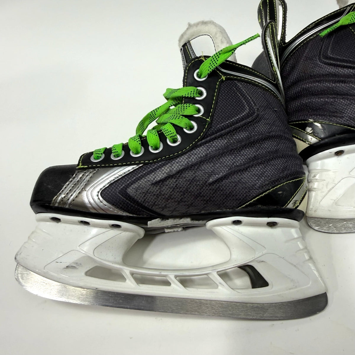Used Bauer Vapor X60 LE Skates | Size 3 D | AB419 - Top Flight Hockey