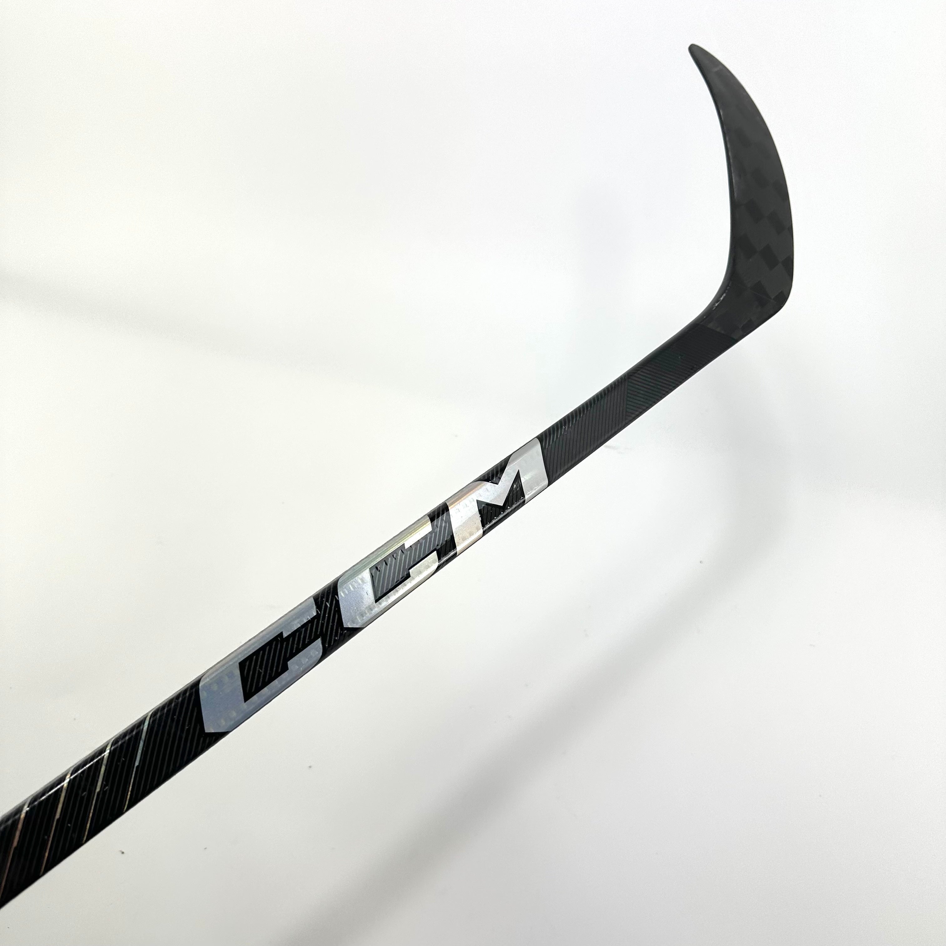 Brand New Right Handed CCM ASV Pro 85 Flex P92 / P19 like curve Grip | #H453