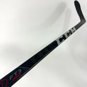 New Left CCM Jetspeed FT3 Pro P90M Curve 95 Flex Mccoshen CCM335