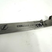 Used Tuuk Step Steel | Cirelli #71 | Set B | 288MM | T78