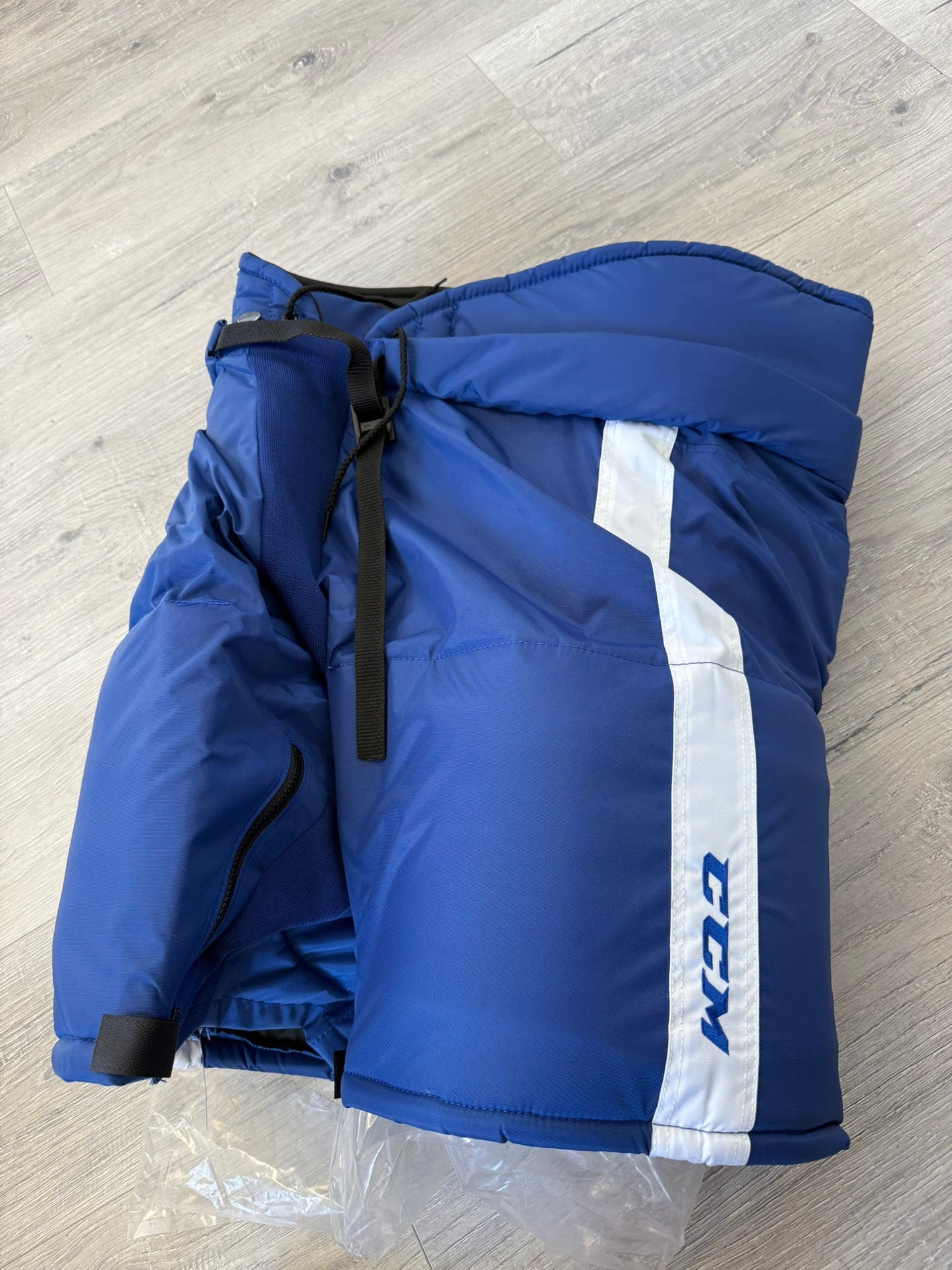 Brand New Toronto Maple Leafs HP70x Pants - Multiple Sizes Available
