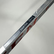 Brand New CCM Regular 26" Orange / White Premier II Smith - Oilers - #CCM338 - Top Flight Hockey