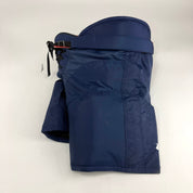 New STL Blues Navy CCM HP45X Pants | XL +1" | J661 - Top Flight Hockey