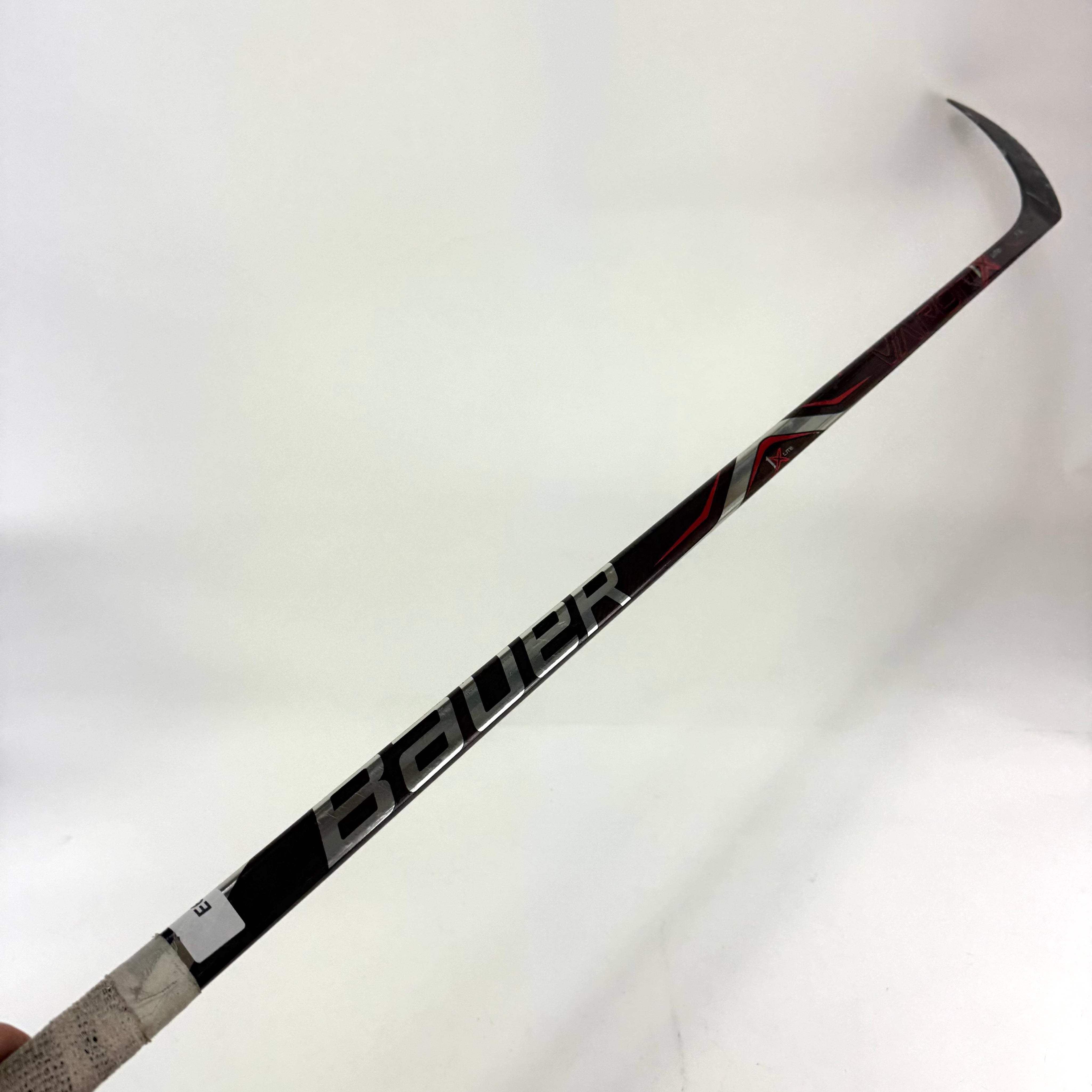 Used Right Bauer 1X Lite | 67 Flex PM9 Curve Non Grip | E638 - Top Flight Hockey