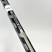 Used Left Handed Warrior Alpha LX Pro | P28 Curve | 90 Flex | Grip | #M394