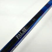 New Left Blue Bauer Supreme Ultrasonic | 82 Flex P92 Curve | Grip | Palat | TBL487