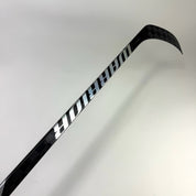 New Left Blue Warrior Alpha LX2 Pro | 85 Flex P86 Curve Grip | Leddy | J511 - Top Flight Hockey