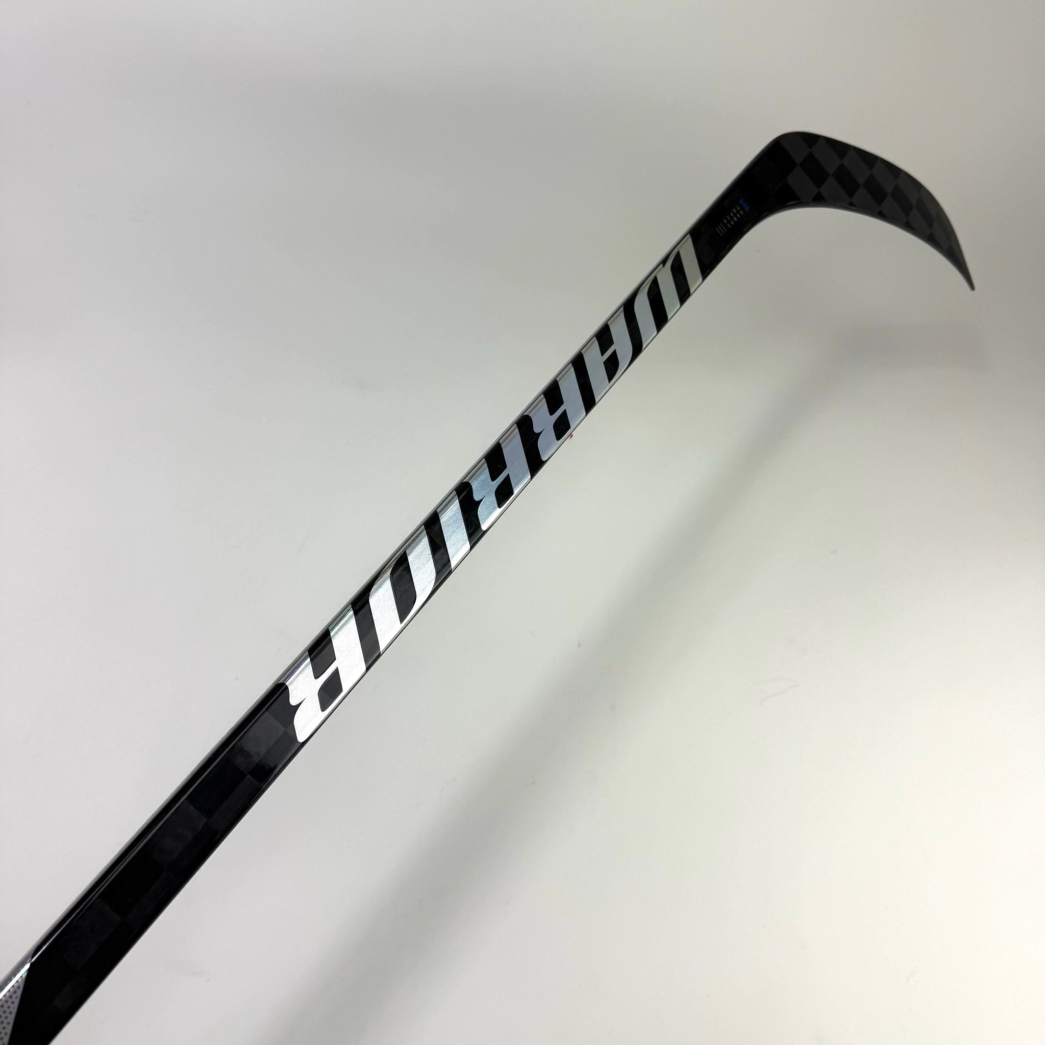 New Left Blue Warrior Alpha LX2 Pro | 85 Flex P86 Curve Grip | Leddy | J511 - Top Flight Hockey