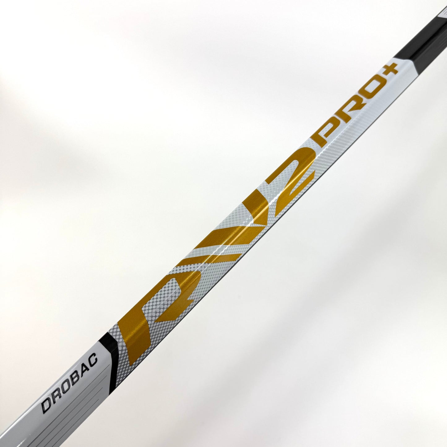 New Gold Regular Warrior Ritual V2 Pro+ | W31 Curve | 25" | Drobac | U50