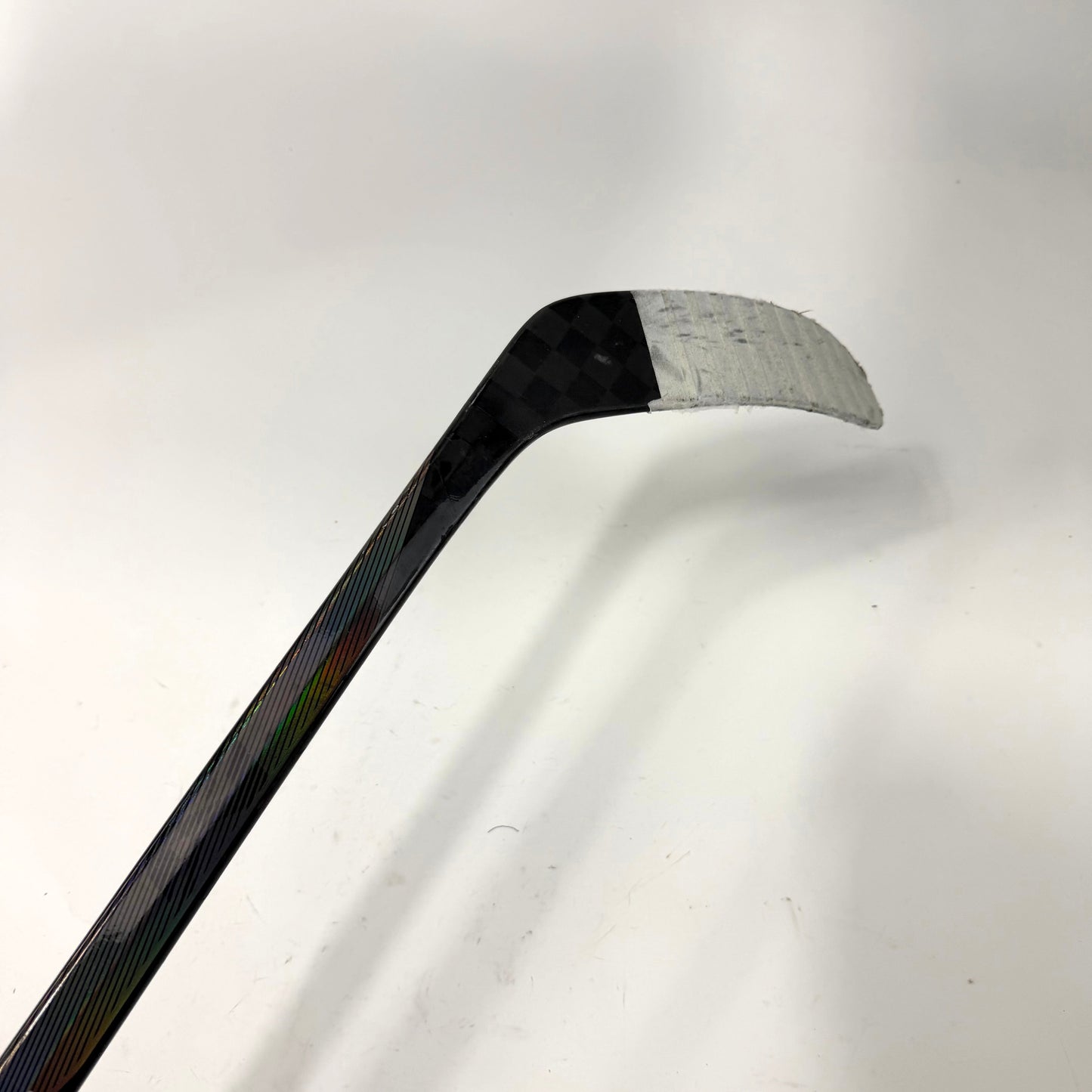 Repaired Left Purple/Yellow Bauer Nexus Tracer | 70 Flex P28M | QQ463
