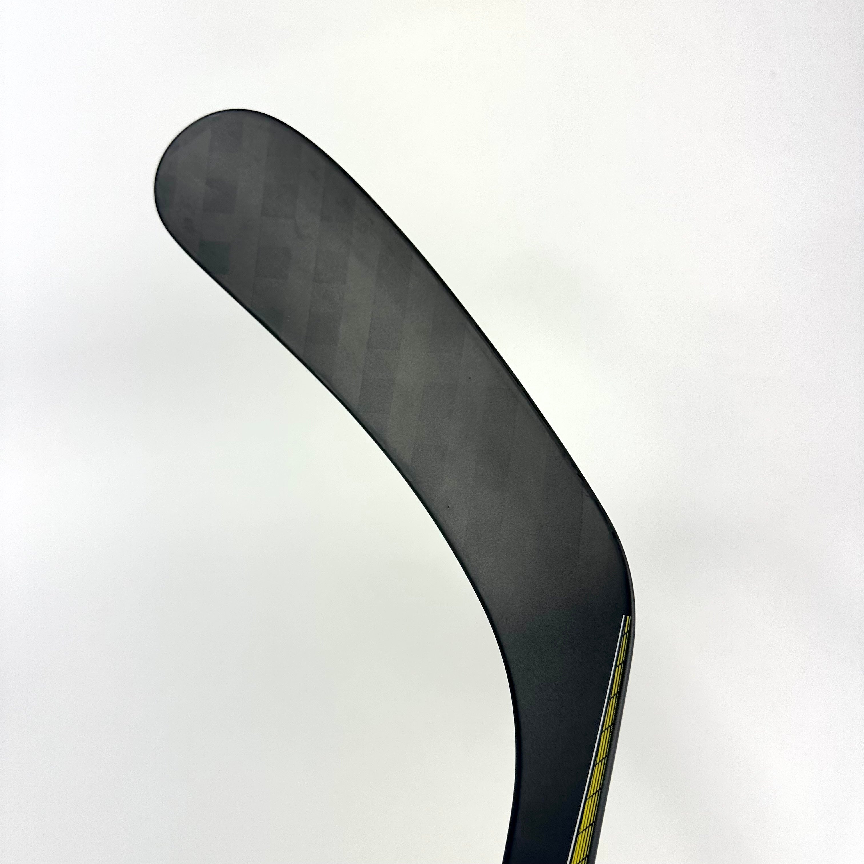 New Left CCM Super Tacks 2.0 | 85 Flex P90 Curve Non Grip | Gardiner | L174