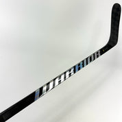 New Left Gold Warrior Alpha LX2 Pro | 100 Flex Hossa Pro Curve Grip | Leddy | K468