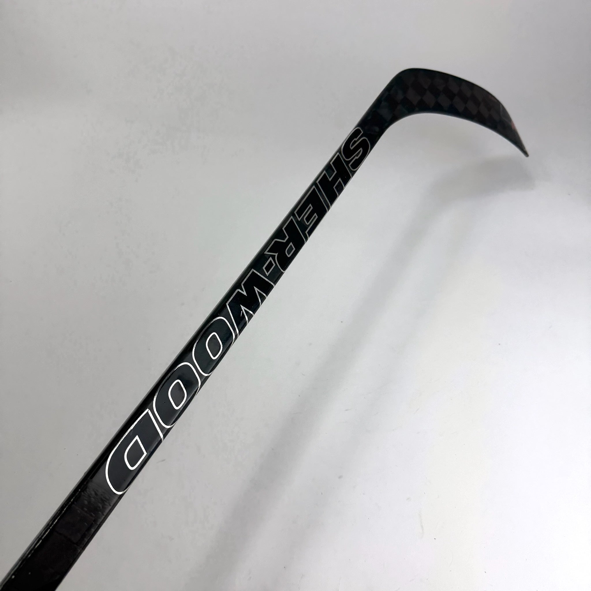 New Left Sherwood Rekker EK365 | 55 Flex P28 Curve Grip | CCM436 - Top Flight Hockey