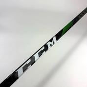New Left CCM Ribcor Trigger 4 Pro | 100 Flex P92 Curve Grip | F287 - Top Flight Hockey