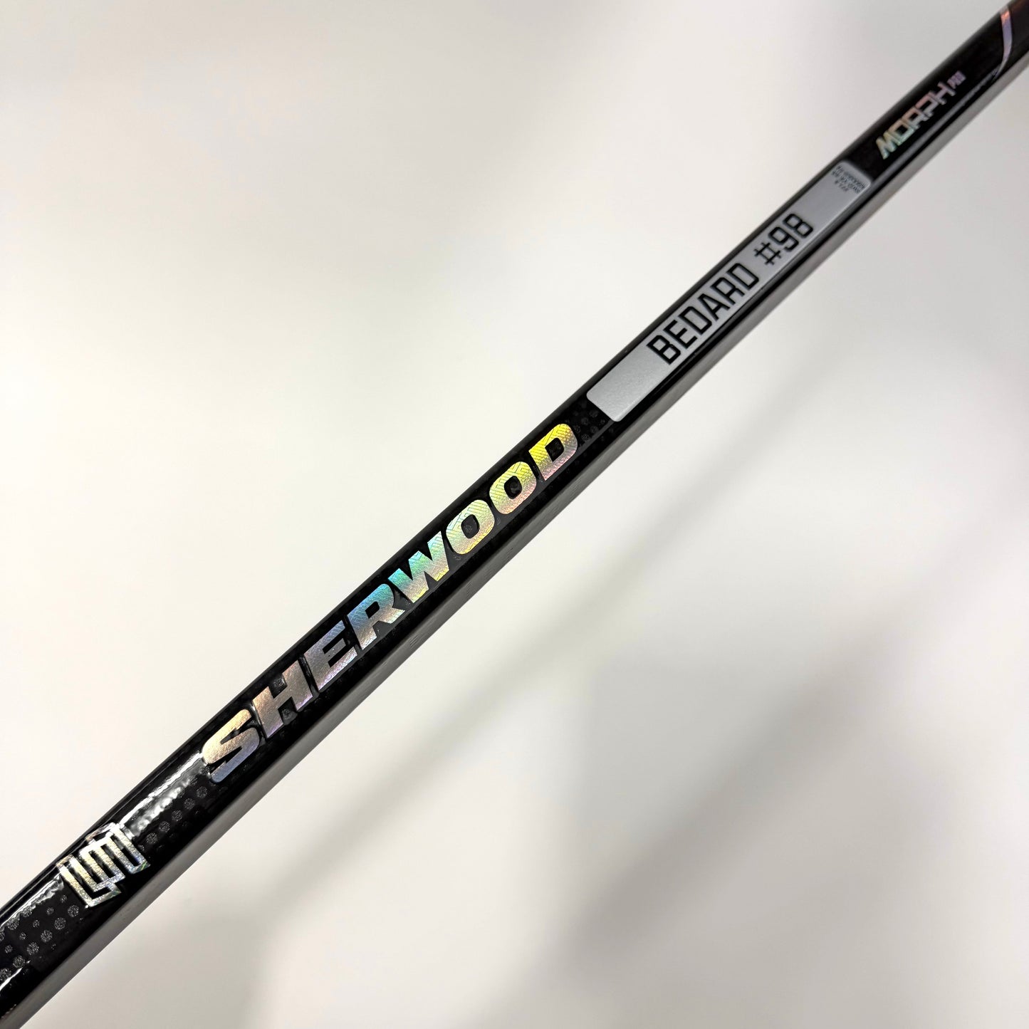 New Right Sherwood Rekker Morph Pro | 71.8 Flex P92 Curve Grip | Bedard #98 | AB715