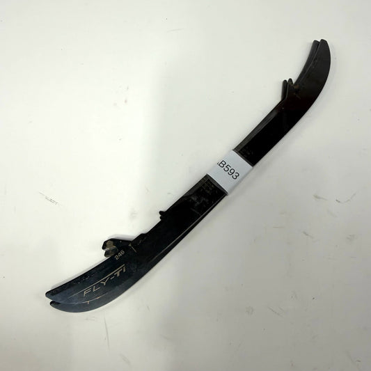 Used Bauer Fly-ti Steel | 246mm | AB593