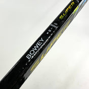 New Right CCM Super Tacks AS3 Pro | 90 Flex P28 Curve Grip | Bowey | M668 / M667