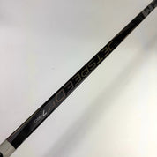 Used Left Black Jetspeed FT7 Pro | 65 Flex P92 Curve Grip | F411 - Top Flight Hockey
