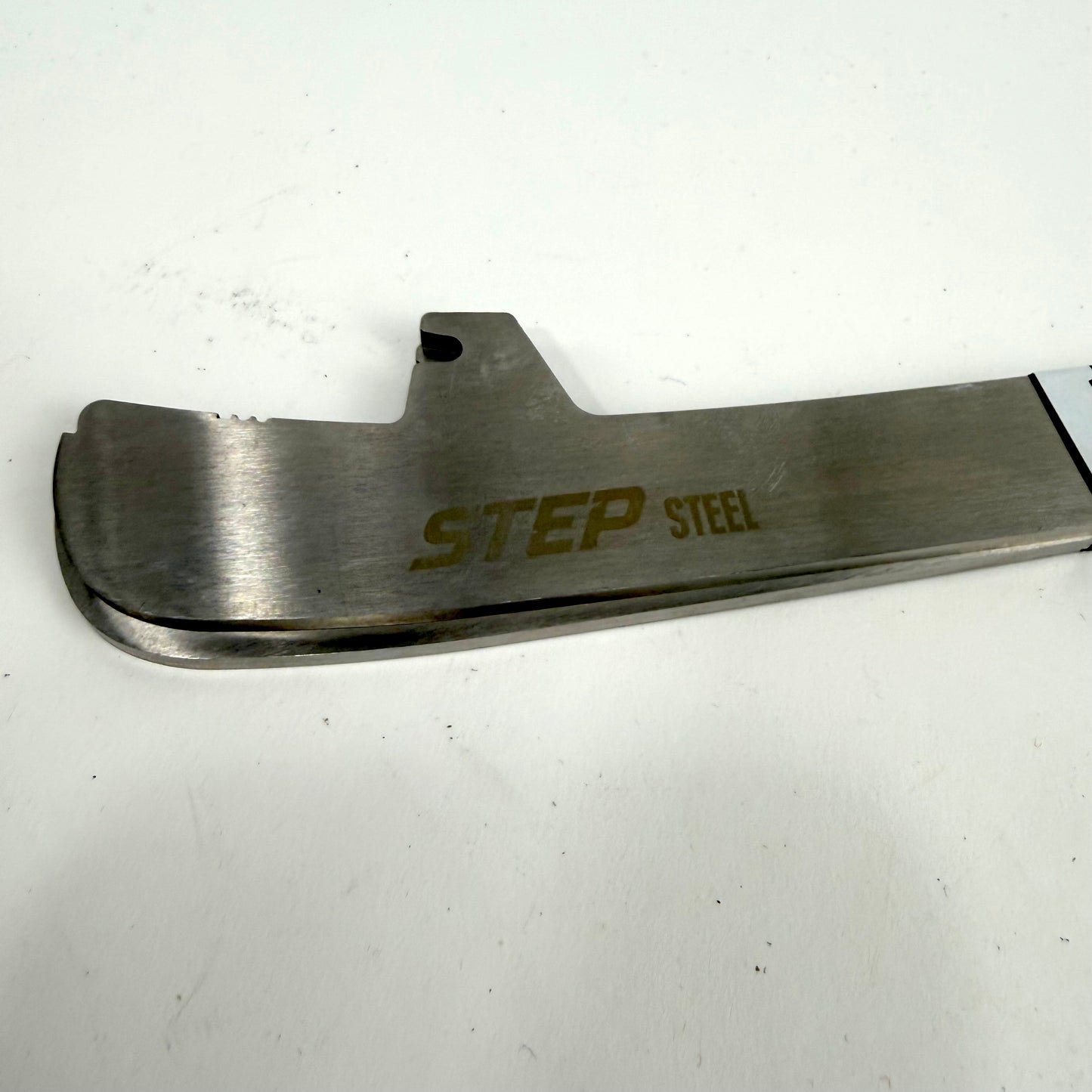 New CCM Step Steel | 287mm | #A129 - Top Flight Hockey