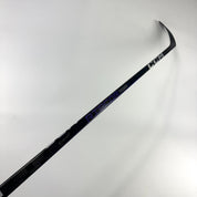 New Right CCM Ribcor Trigger 7 Pro | P90 Curve 75 Flex Grip | Adams | M461