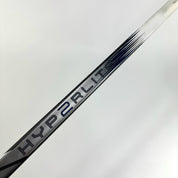 Used Regular Bauer Vapor Hyperlite 2 Goalie Stick | P31 Curve | 25" | K419