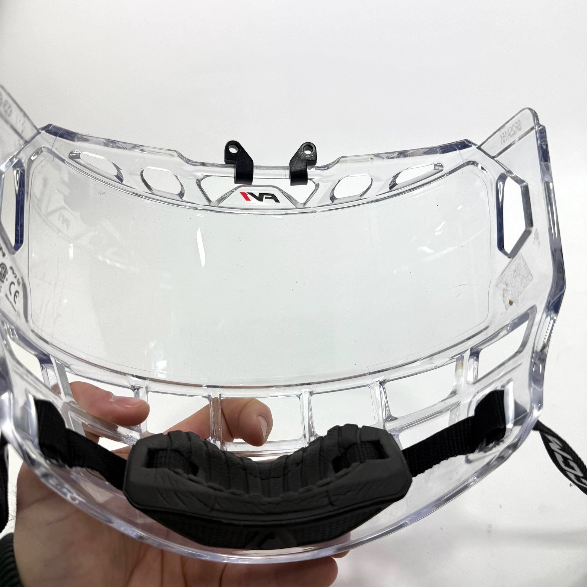 Used CCM FV1 Bubble | Senior | A40 - Top Flight Hockey