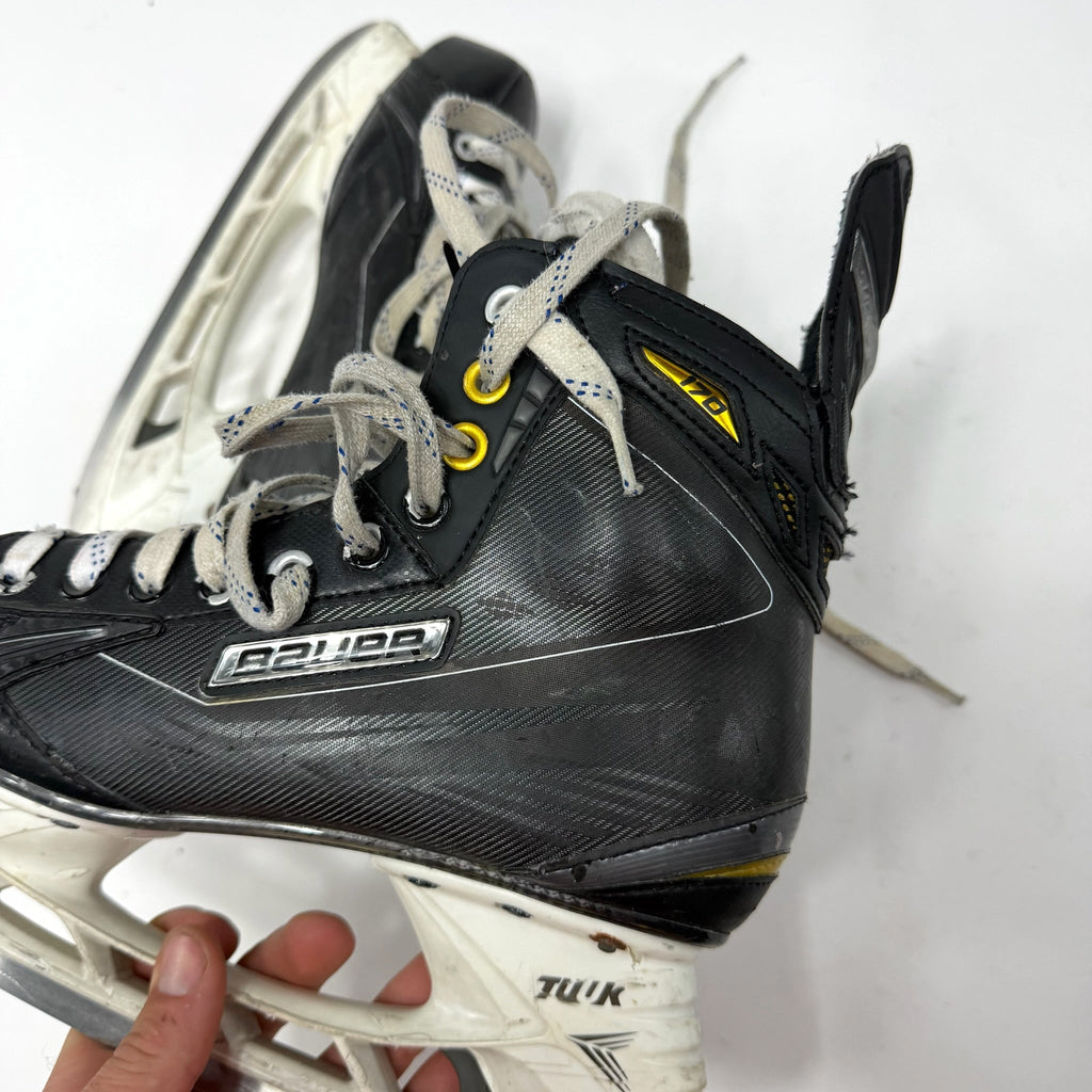 Used Bauer Supreme 170 Skates | Size 6 D | AB490 - Top Flight Hockey