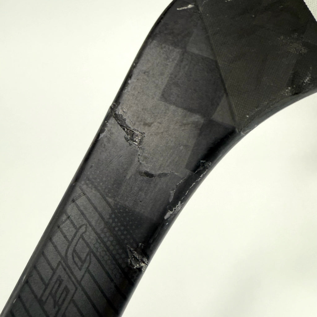 Used Left Blue CCM Jetspeed FT6 Pro | 75 Flex P28 Curve Grip | H291 - Top Flight Hockey