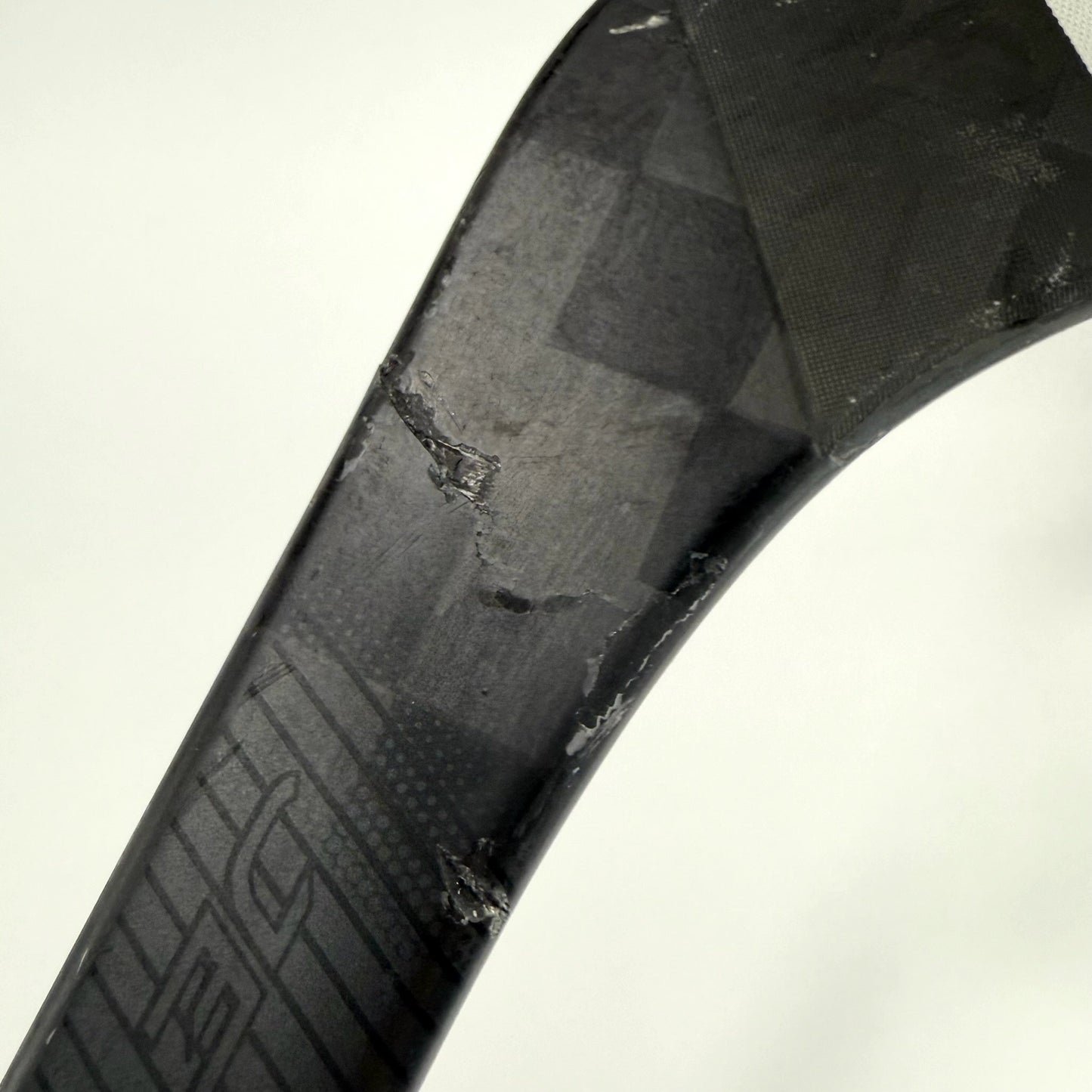 Used Left Blue CCM Jetspeed FT6 Pro | 75 Flex P28 Curve Grip | H291 - Top Flight Hockey