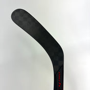 New Left CCM Jetspeed FT4 Pro | P90 Curve 80 Flex Grip | Broz | M652