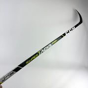 New Right Handed CCM Super Tacks 9380 | 55 Flex P29 Curve Grip | H67