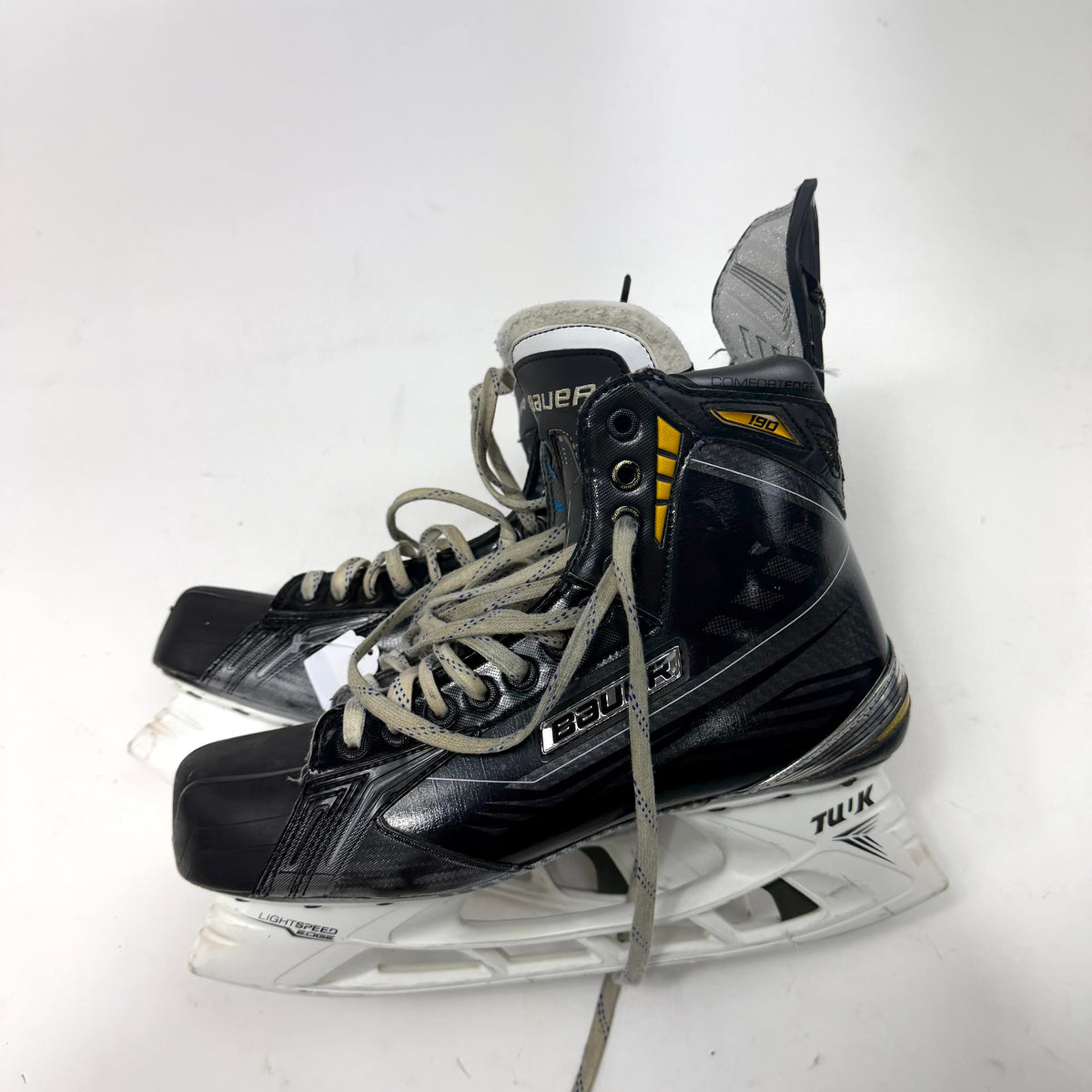 Used Bauer Surpeme S190 Skates | 11 D | AB396